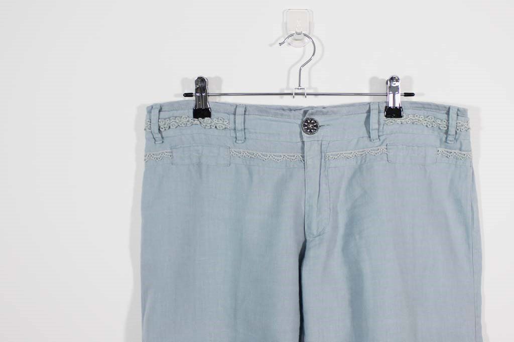 Nile Pantaloni: NILE Bermudas Gr. S+ – Usato da Belp venduto da caramel-secondhand 1