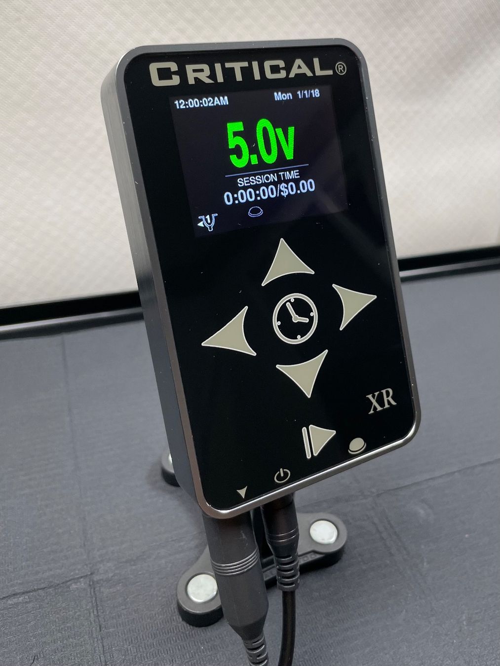 Elektronikbauteile: Critical XR Power Supply – Gebraucht aus Affeltrangen von visayanpintados