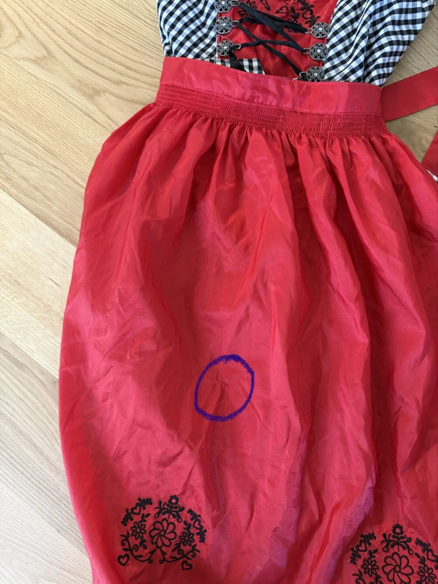 Robes: Dirnld Esemara Grösse 38 – D'occasion à Münchenstein par laax7 2
