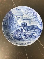 Muttertagsteller 1981 Berlin Design