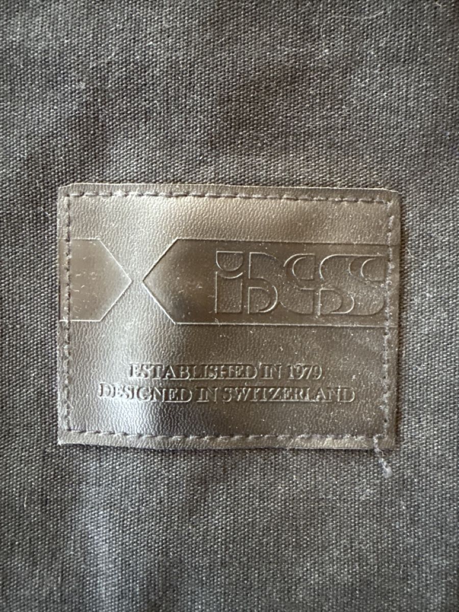 IXS Borse: Beutel Tasche von ixs – Nuovo (secondo la descrizione) da Rümlang venduto da Fledermaus16 1