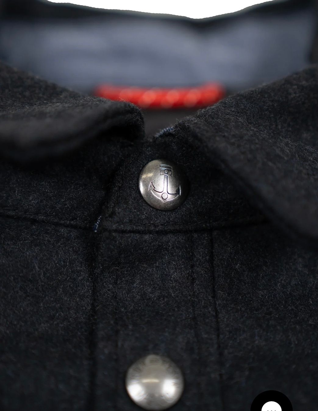 Hemden: Hemd - Peak Shirt - Iron & Resin – Neu und originalverpackt aus Wetzikon ZH von phoeff 3