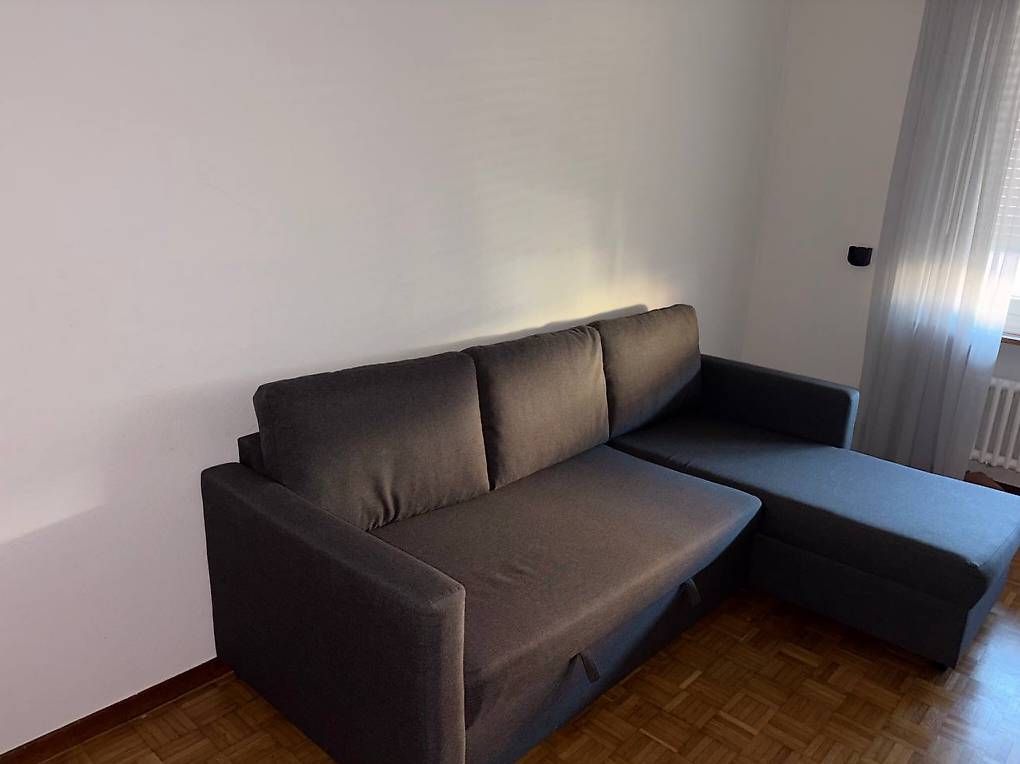 Sofas: Ecksofa mit Schlaffunktion – Gebraucht aus Basel von Zava92 2