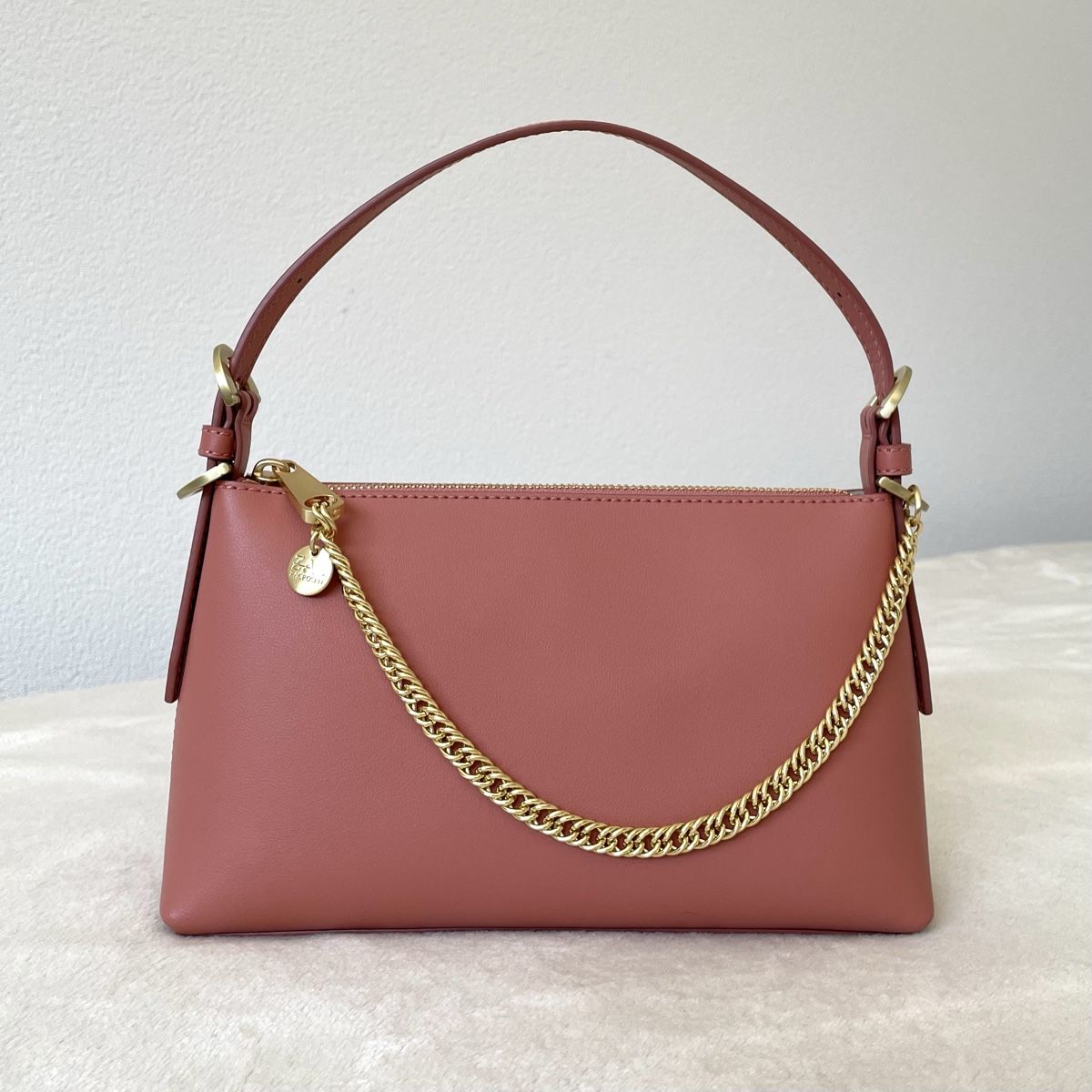 Borse da donna: Zac Posen Handtasche – Nuovo (secondo la descrizione) da Glis venduto da lou.fr 1