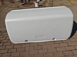 Fiamma Ultra-Box 500 Liter