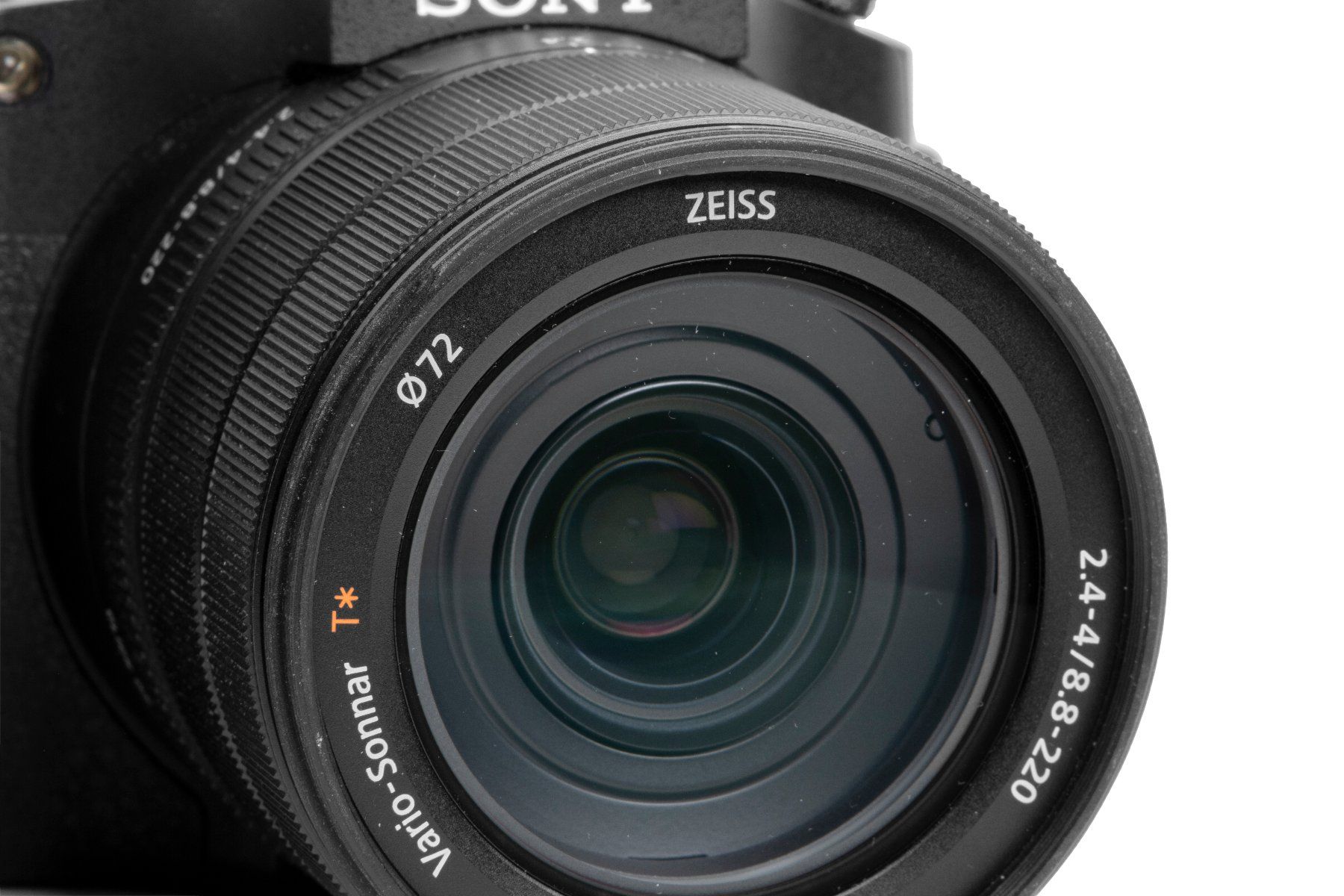 Sony Kamera: SONY RX10 MK IV Kamera - RX10 Mark 4 – Gebraucht aus Emmen von 010 5