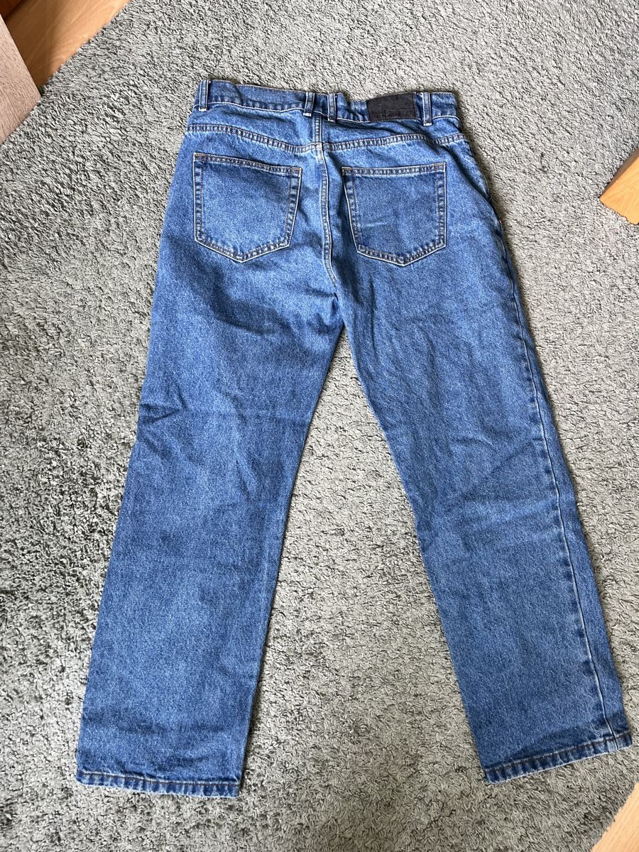 Jeans: Blue Tomato Baggy Jeans – Nuovo (secondo la descrizione) da Sachseln venduto da suruam01 4