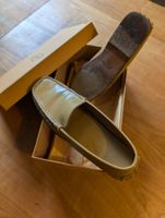 TOD'S Damenschuhe, Gr 37.5, gut erhalten
