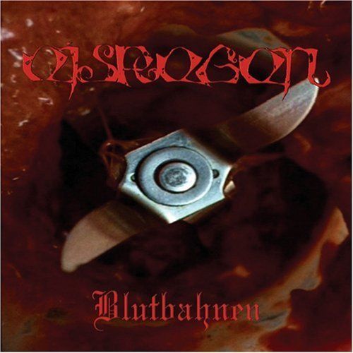 CD: CD/ EISREGEN : BLUTBAHNEN (2007) DARK METAL - DIGIPAK – Usato da Geuensee venduto da Dougenegger
