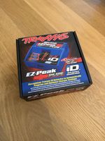 TRAXXAS EZ-Peak Plus NiMH/LiPo Charger new