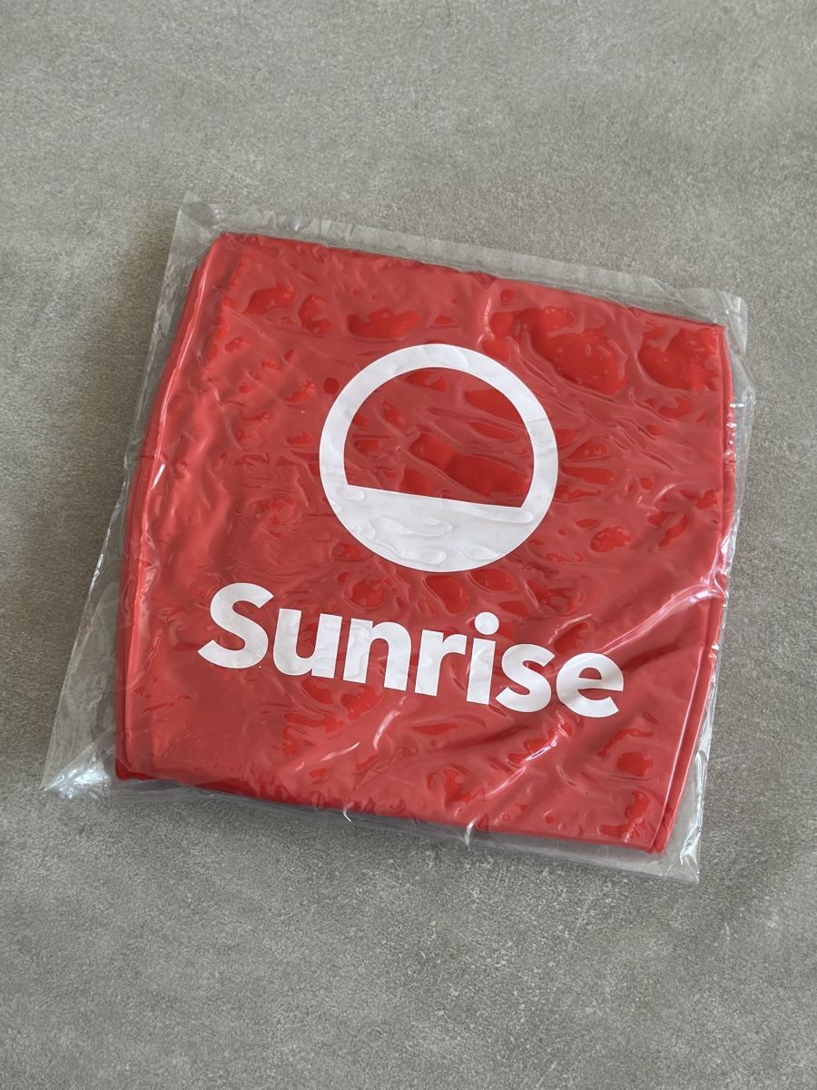 Bälle: Inflated ball – Neu (gemäss Beschreibung) aus Lugano von _tuttifrutti_