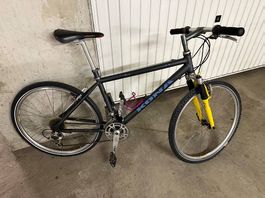 Vélos-  VTT