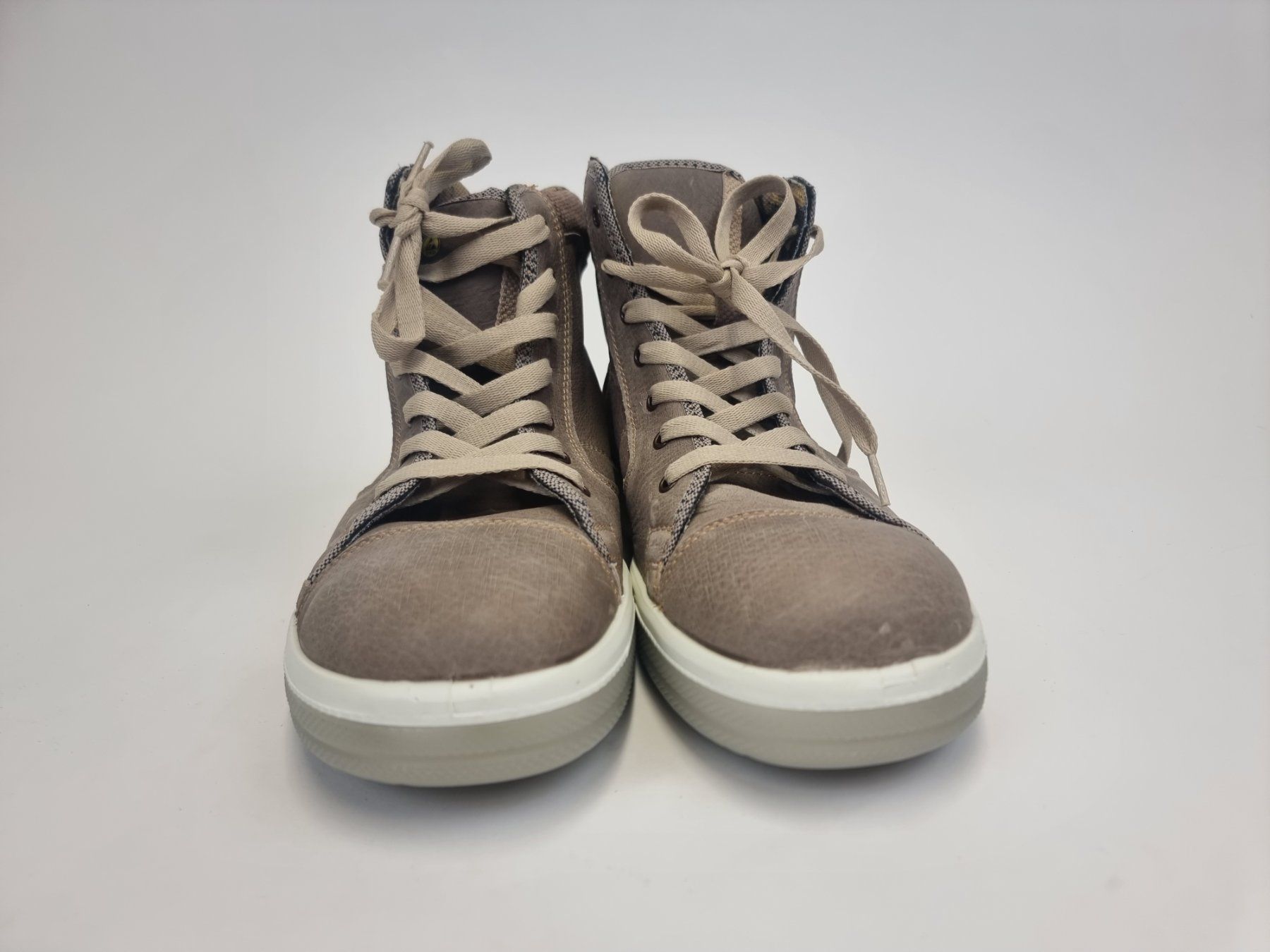 Elten Herrenschuhe: Sicherheitschuhe Gr. 47 – Gebraucht aus Urtenen-Schönbühl von Restwert_Schoenbuehl 2