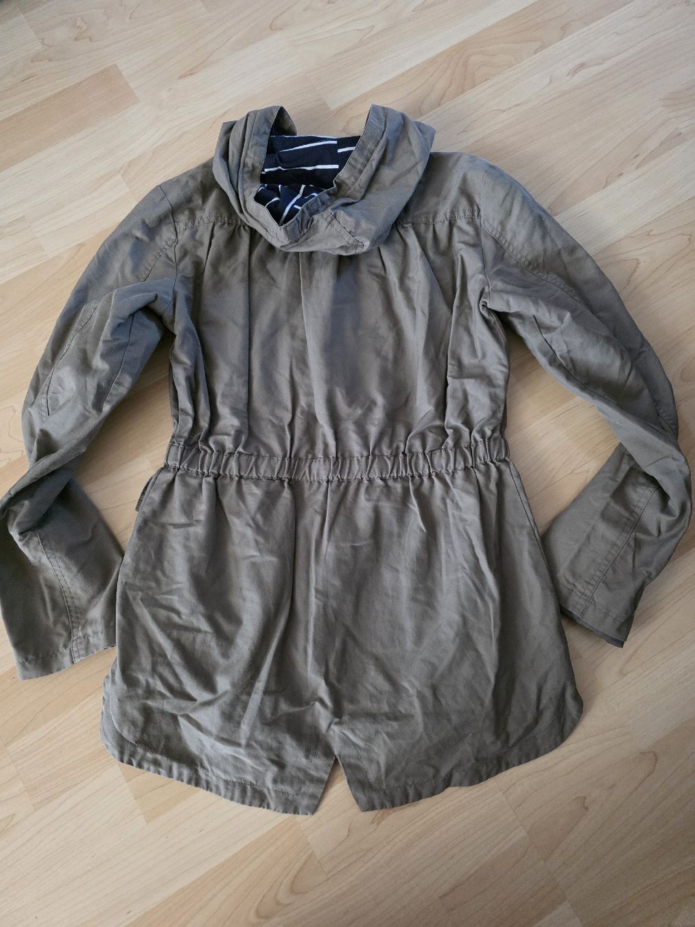 Jacken & Mäntel: Parka Grösse 158/164 – Gebraucht aus Oberbüren von Skadi_83 1