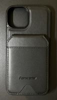Neue iPhone 13 Handyhülle mit abnehmbarem Wallet