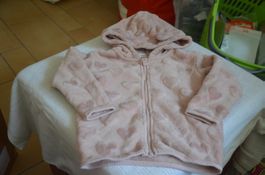 TAILLE 92  - VESTE