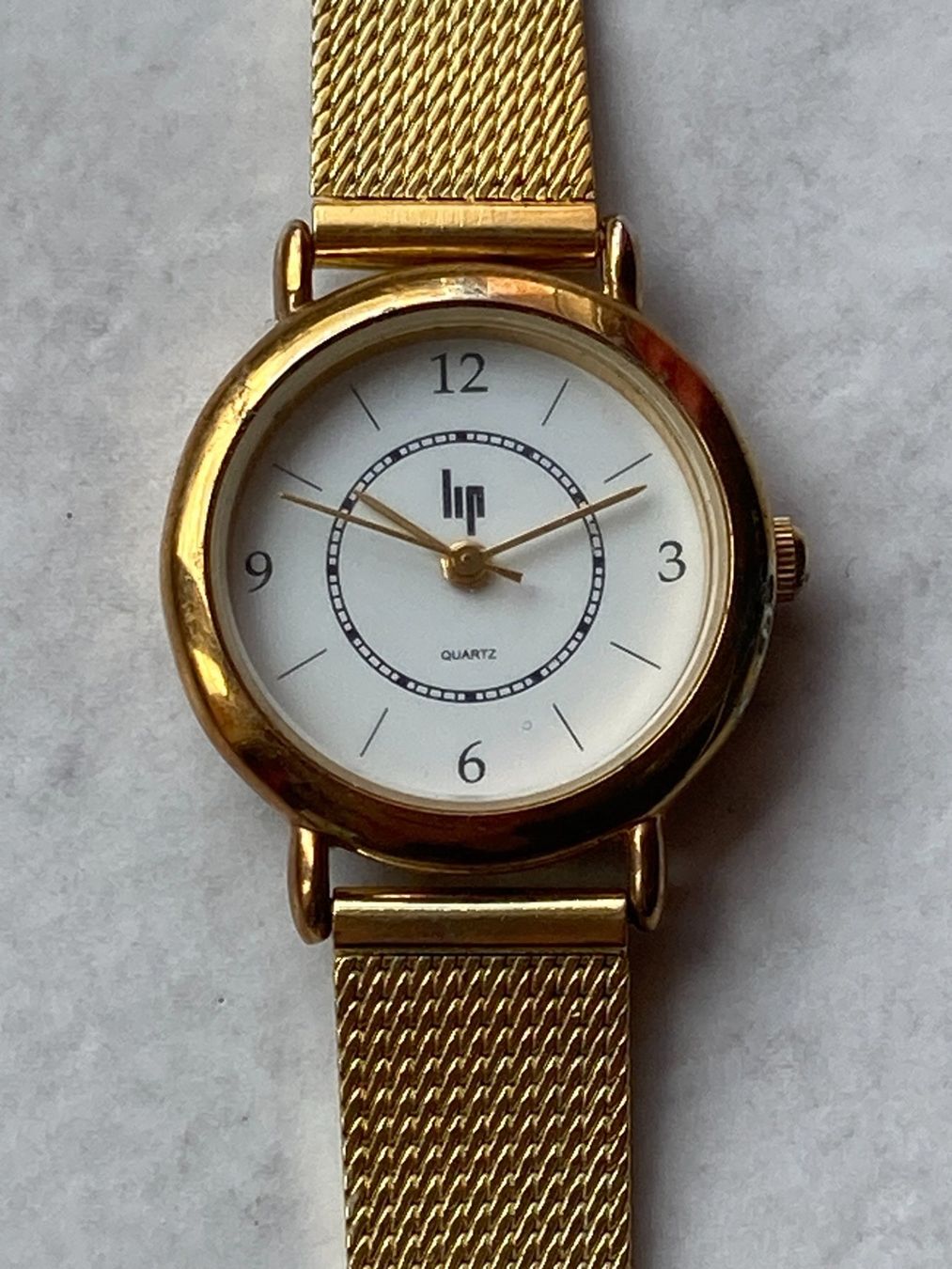 Orologi: Montre lip – Usato da Bassecourt venduto da CALUMET-X