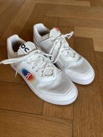 ON The Roger Schuhe Weiss Grösse 40.5