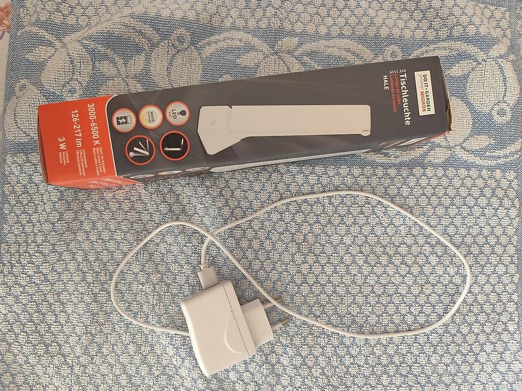Smalto per unghie: Gel-Nägel Set – Usato da Emmenbrücke venduto da Major91 2