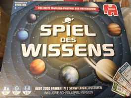 Spiel des Wissens - Das Quizspiel für die ganze Familie!