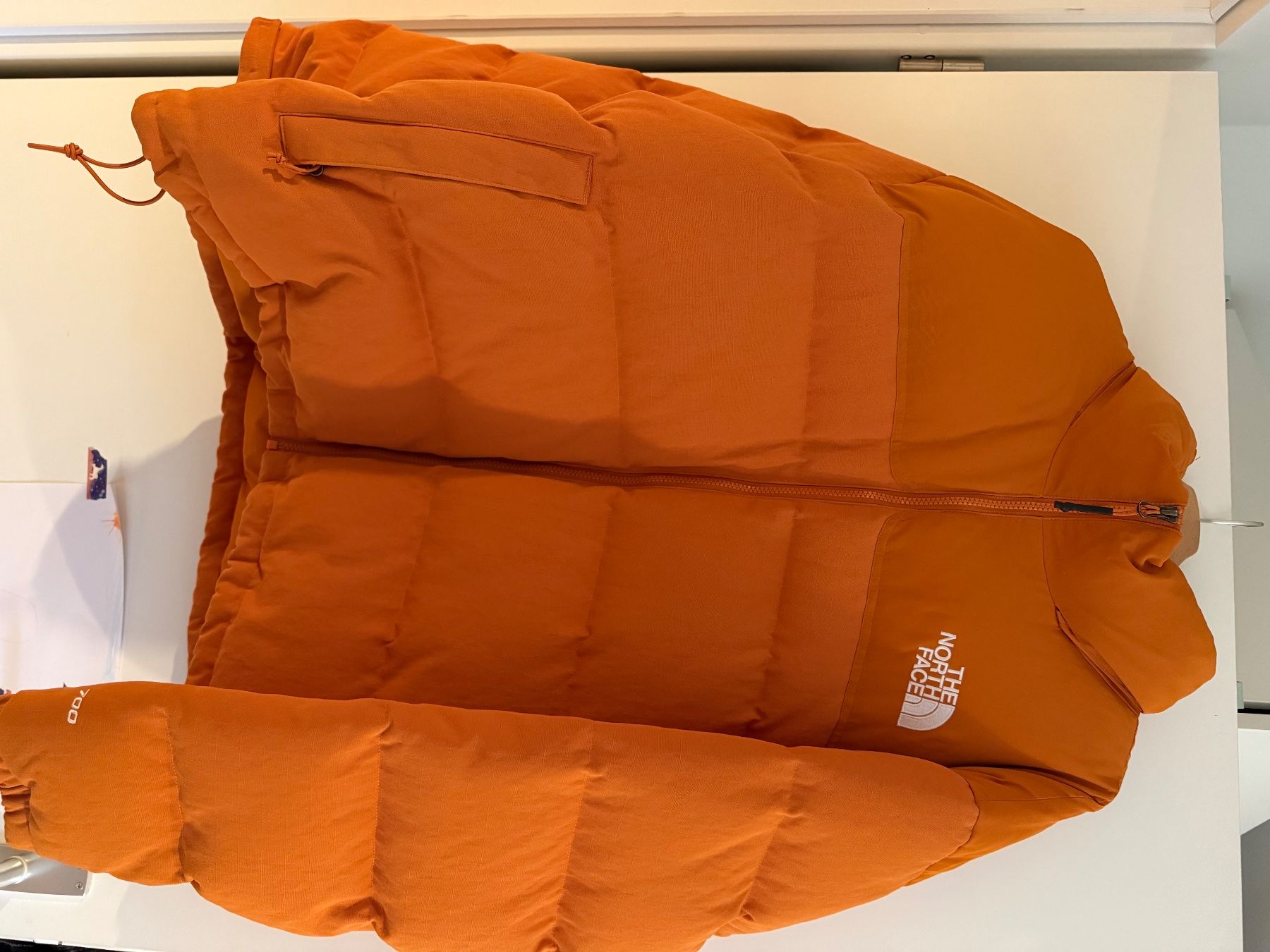 North Face Jacken: North Face Jacke – Gebraucht aus Basel von mha_nyf5
