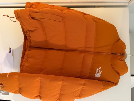 North Face Jacke