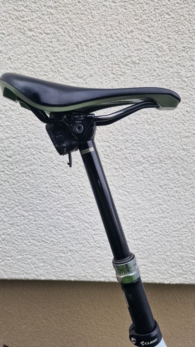 Cube Biciclette: Cube Stereo ONE77 C:68X SLT 29 – Usato da Münchenbuchsee venduto da MaxPerzl 2