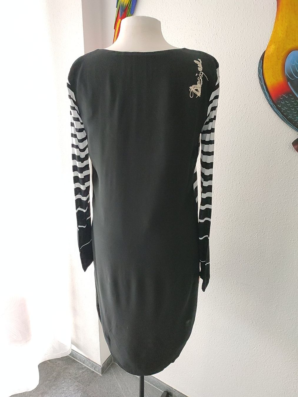 Desigual Vestiti: Desigual Kleid – Usato da Hochdorf venduto da Berry005 7