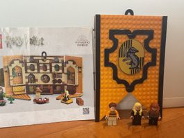 LEGO Harry Potter Hausbanner Hufflepuff ab 1 Fr. 💛