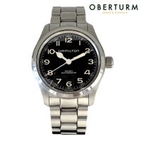 Hamilton Khaki Automatic 38 mm