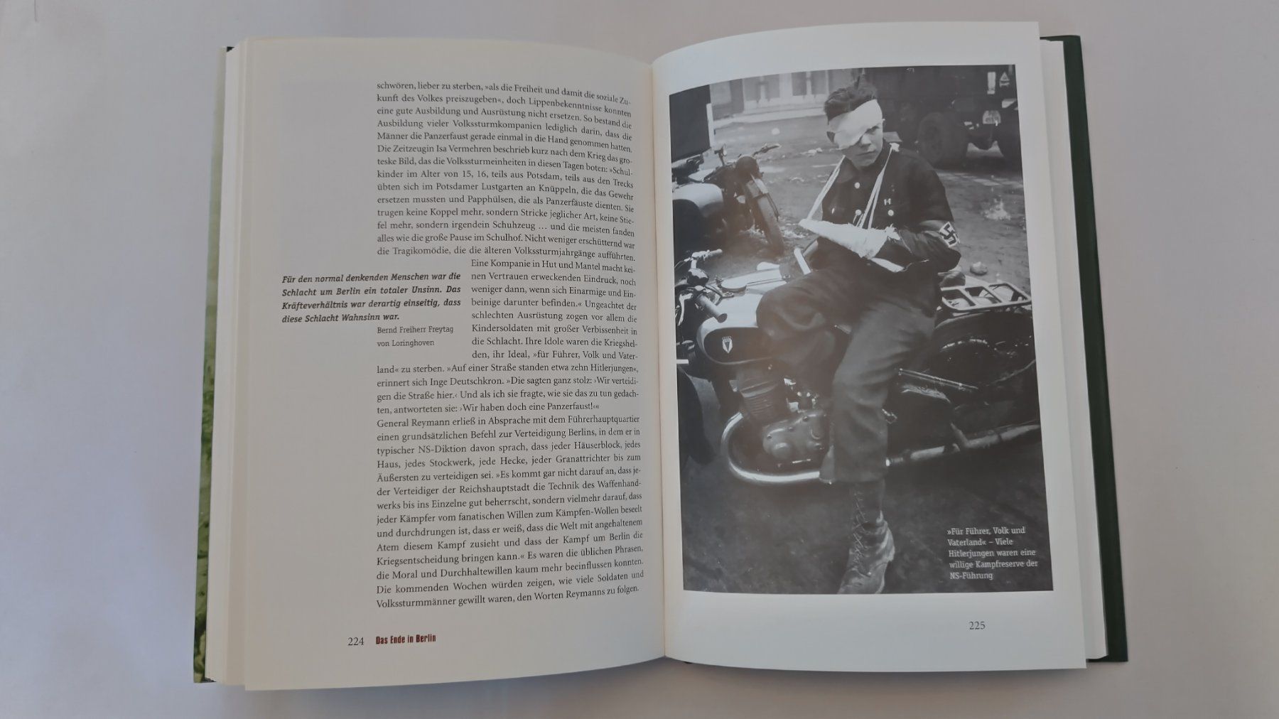Bücher: Der Sturm - Kriegsende im Osten / Buch 2004 mit 272 Seiten – Gebraucht aus Bellach von JingleJerry 7