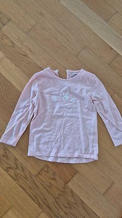 Langarm Shirt Gr.98