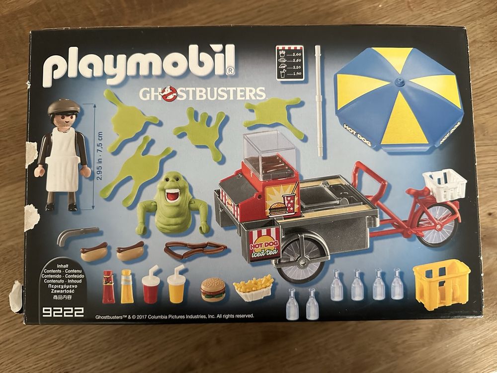 9222 playmobil outlet