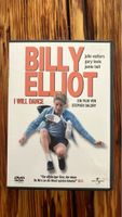Billy Elliot DVD ein Film von Stephen Daldry