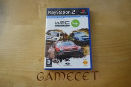 WRC 4: FIA World Rally Championship