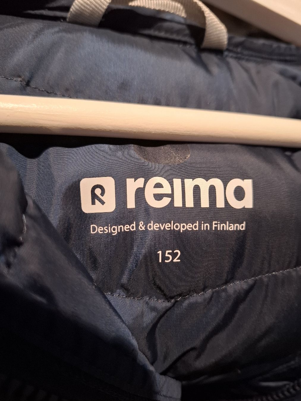 Reima Giacche: Reima Jacke Gr. 152 – Usato da Nänikon venduto da Graceful 3