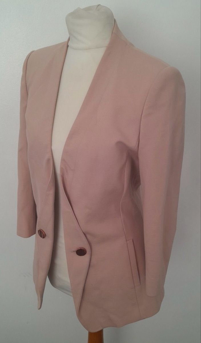 Ted Baker Giacche: TED BAKER Blazer TB 4 NP 445 – Usato da Richterswil venduto da chikolina01 5
