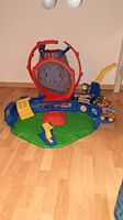 Monster Track Bahn