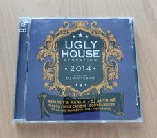 CD Ugly House 2014