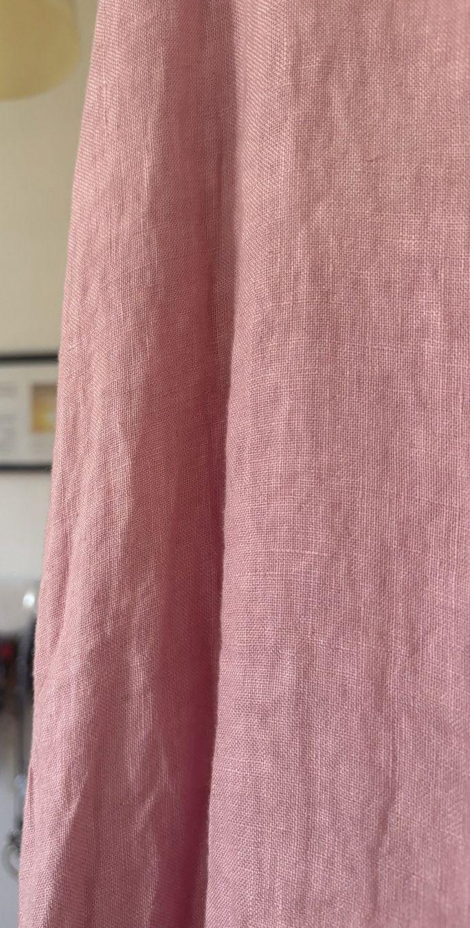 Kleider: MAXI ROBE EN LIN!! M – Neu und originalverpackt aus Locarno von NicoNion 6
