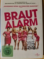 DVD Braut Alarm