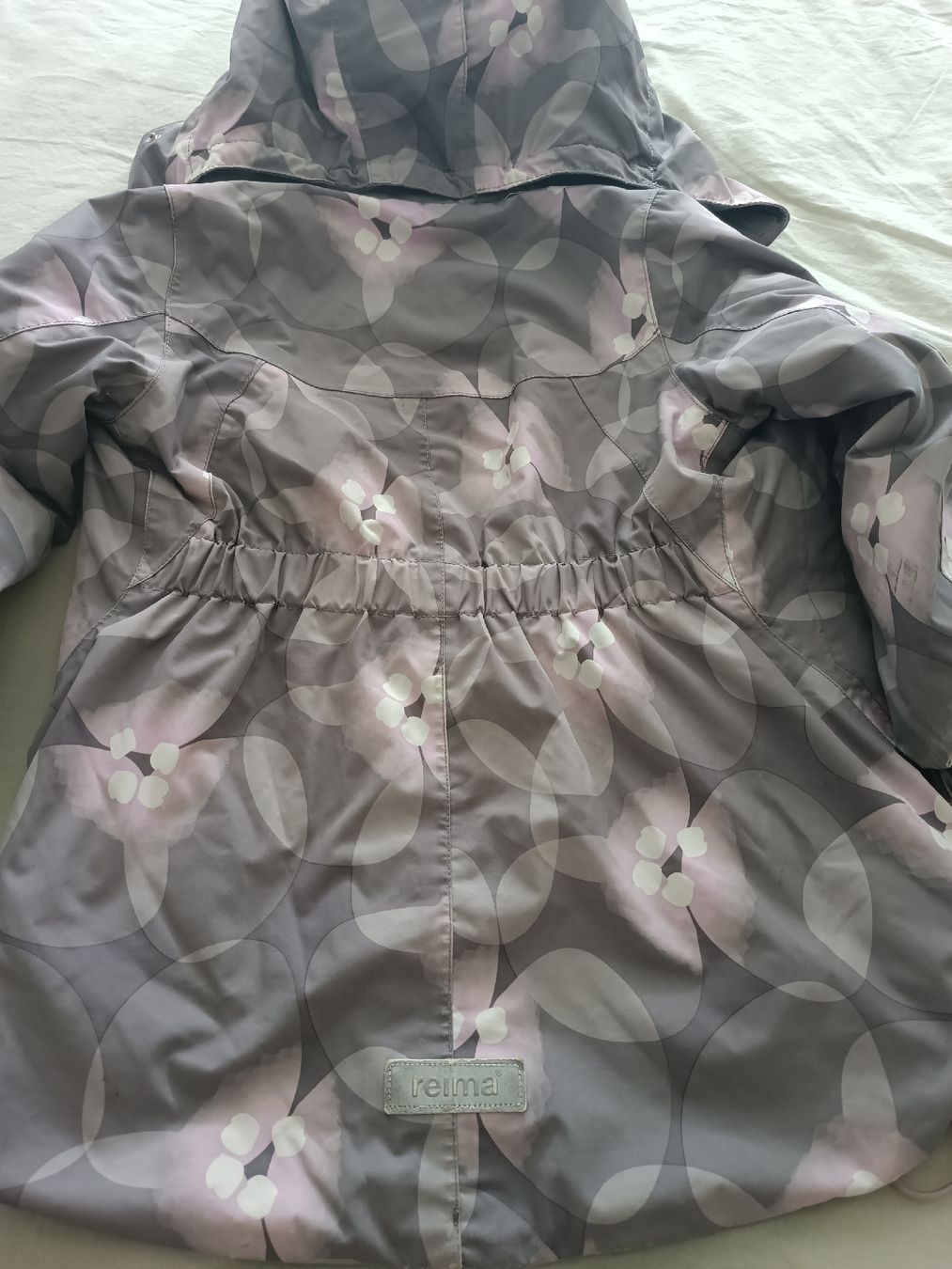Reima Vestes & Manteaux: REIMA Tec Winterjacke Gr 116-122 – D'occasion à Binz par julijuli 2