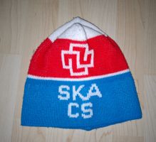 Skimütze SKA CS