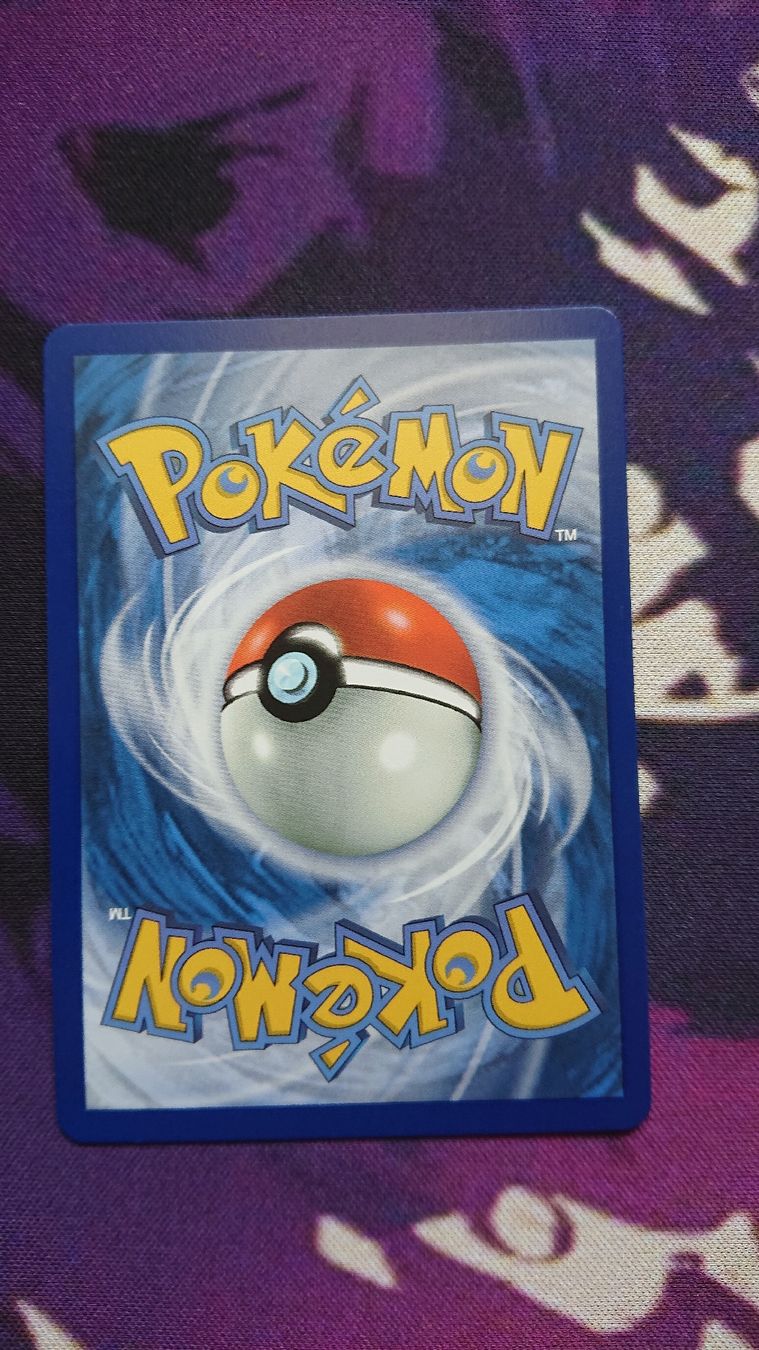Pokémon Sammelbilder & Trading cards: Battle Cage PFL 116 EN – Neu (gemäss Beschreibung) aus Chur von FreakofRarity 1
