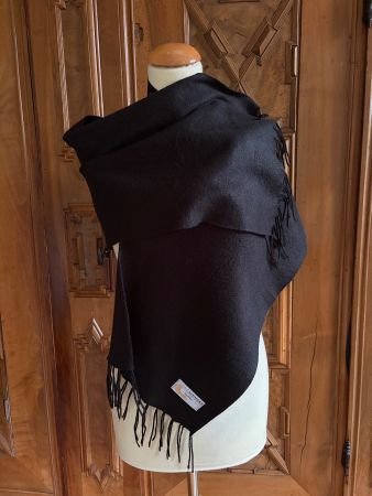 CASHMERE ROYAL ROSSI Schal 100% Kaschmir