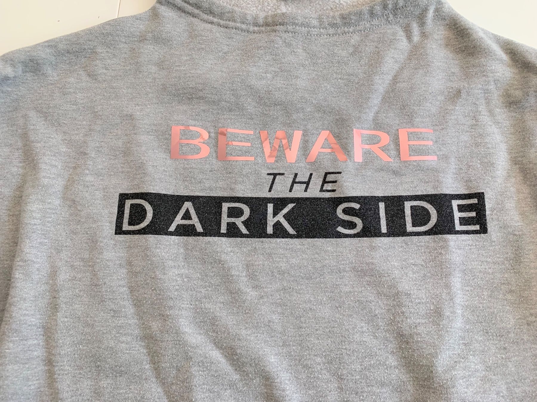 Maglioni & Felpe: Original Star Wars Pullover Grösse S-M – Usato da Meiringen venduto da snahhanssnah 1