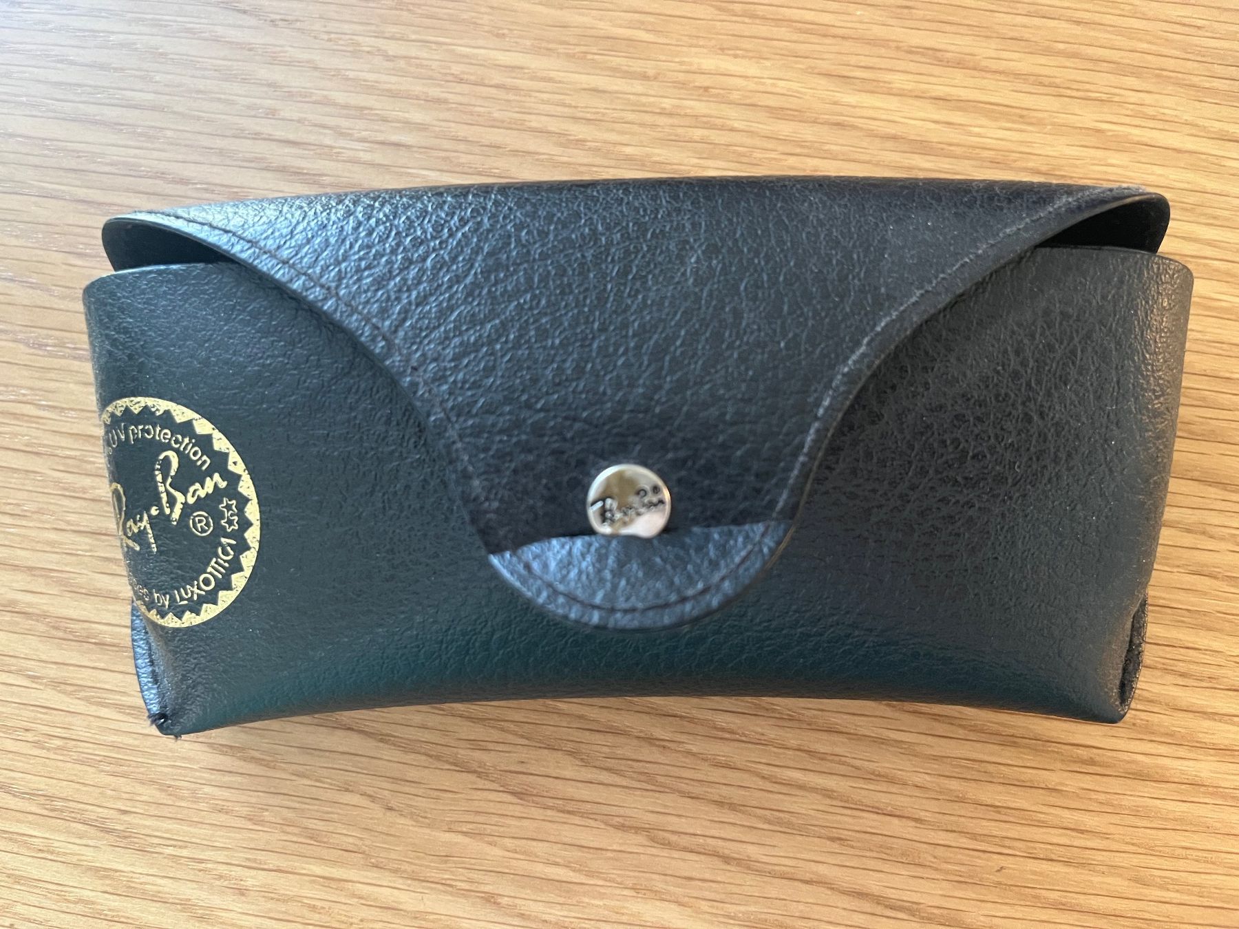 Ray-Ban Brillen & Gläser: Ray-Ban CATS 5000 RB4125 - 710/51 – Gebraucht aus Wangen b. Olten von ricochet56 8