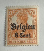 Germany old stamps