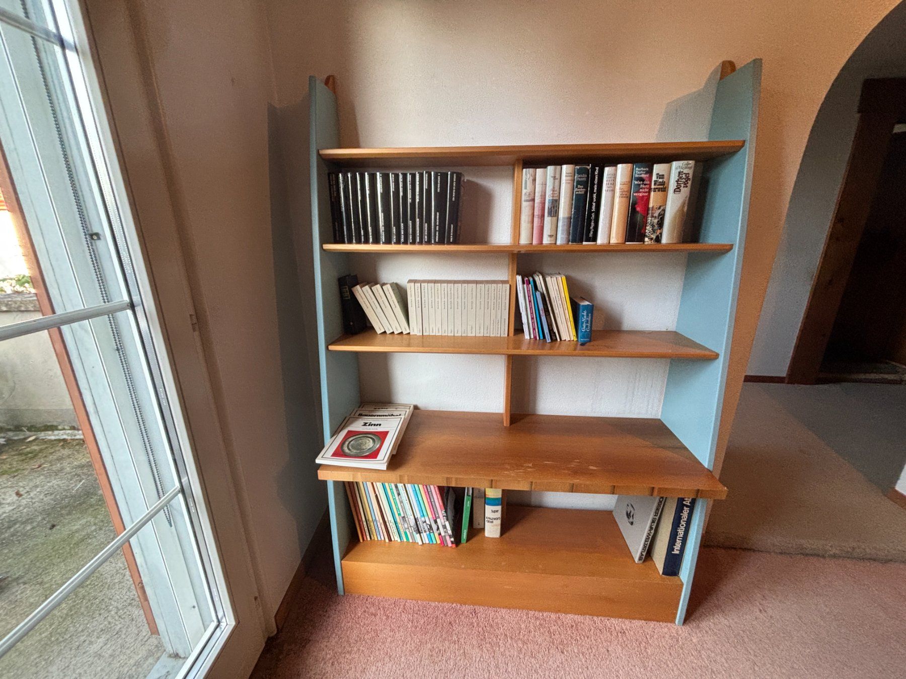 Scaffali: Büchergestell – Usato da Berlingen venduto da Kulls 1