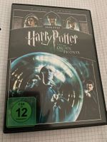 Harry Potter und der Orden des Phönix